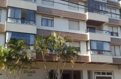 Apartamento com 3 quartos à venda na Avenida Flávio Boianovski, 243, Zona Nova, Capão da Canoa