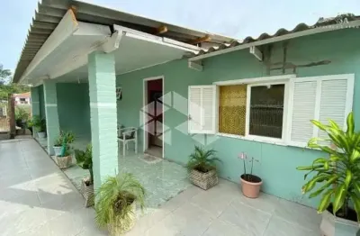 Casa com 2 quartos à venda na Eduard Max Von Borowsky, 660, Aliança, Santa Cruz do Sul