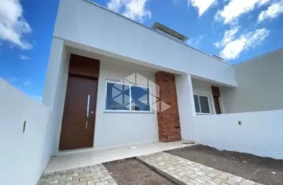Geminado 02 dormitórios no loteamento estância jardim