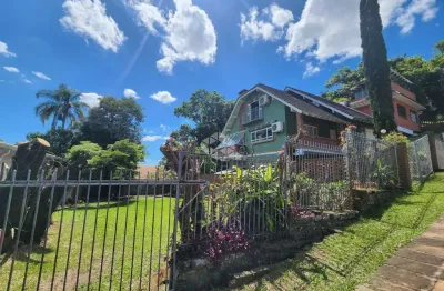 Terreno à venda na Gaspar Silveira Martins, 355, Santo Inácio, Santa Cruz do Sul
