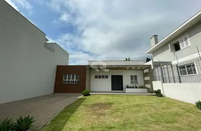 Casa com 2 quartos à venda na Presidente Epitácio Pessoa, 162, Goiás, Santa Cruz do Sul