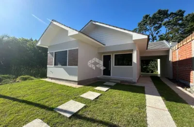 Casa com 3 quartos à venda na Rua Edemar Renaldino Bender, 570, Linha Santa Cruz, Santa Cruz do Sul