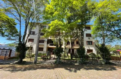 Apartamento com 3 quartos à venda na Francisco J. Kliemann, 106, Centro, Santa Cruz do Sul