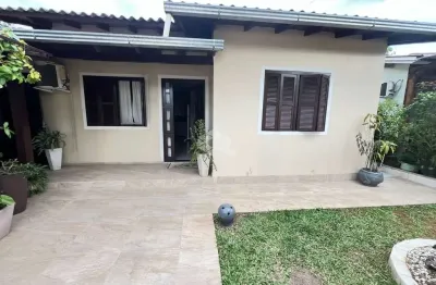 Casa com 5 quartos à venda na Eduardo Zinn, 308, Conventos, Vera Cruz