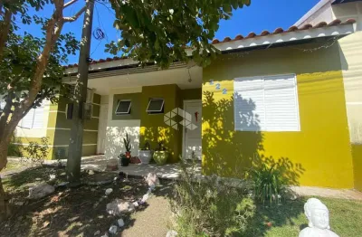 Casa em condomínio fechado com 2 quartos à venda na Da Pedreira, 1505, Pedreira, Santa Cruz do Sul