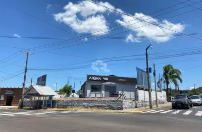 Terreno comercial de esquina em excelente localização