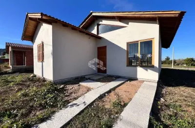 Casa com 2 quartos à venda na Sargento Jaime Roberto Weiss, 131, Esmeralda, Santa Cruz do Sul