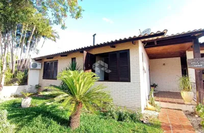 Casa com 3 quartos à venda na Piauí, 939, Arroio Grande, Santa Cruz do Sul