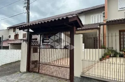 Casa com 2 quartos à venda na Ricardo Hoffmann Filho, 178, Bonfim, Santa Cruz do Sul