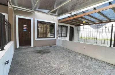 Casa com 2 quartos à venda na Henrique Edmundo Assmann, 227, Jardim Europa, Santa Cruz do Sul