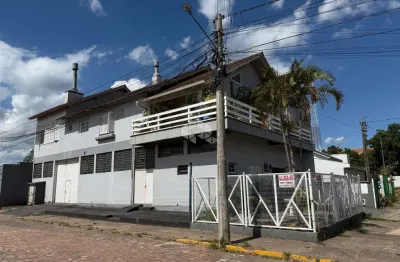 Casa com 5 quartos à venda na Rua Coronel Oscar Rafael Jost, 2599, Avenida, Santa Cruz do Sul