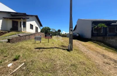Terreno à venda na Dom Henrique Froehlich, 455, Linha Santa Cruz, Santa Cruz do Sul
