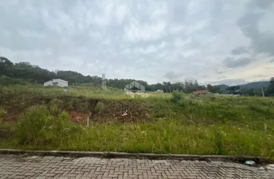 Terreno à venda na Barão Do Arroio Grande, 1964, Aliança, Santa Cruz do Sul