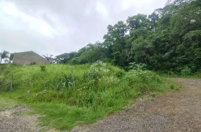 Terreno à venda na Piauí, 1080, Arroio Grande, Santa Cruz do Sul