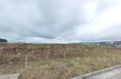 Terreno à venda na Prefeito Orlando Oscar Baumhardt, S/n, 3211, Linha Santa Cruz, Santa Cruz do Sul
