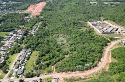 Terreno à venda na Zanette, 1140, Esmeralda, Santa Cruz do Sul