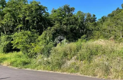 Terreno à venda na Santo Cristo, 21, Vila Margarida, Santa Cruz do Sul