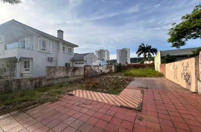 Terreno à venda na Rua Professor Dourado, 156, Santo Inácio, Santa Cruz do Sul