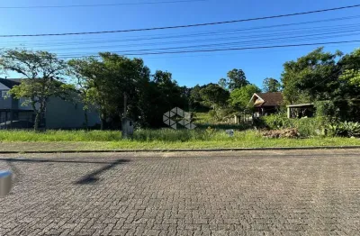 Terreno à venda na Henrique Edmundo Assmann, 4, Jardim Europa, Santa Cruz do Sul