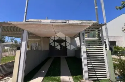 Casa com 2 quartos à venda na Ary Ventura Vidal, 1074, João Alves, Santa Cruz do Sul