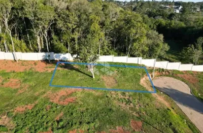 Terreno à venda na Leo Kraether, 1056, Country, Santa Cruz do Sul