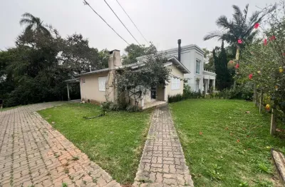 Exclusividade - casa com amplo terreno no jardim europa
