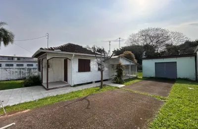 Terreno à venda na Gaspar Bartholomay, 637, Senai, Santa Cruz do Sul