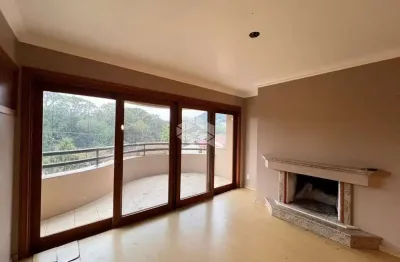 Apartamento com 3 quartos à venda na Cristóvão Colombo, 283, Higienópolis, Santa Cruz do Sul