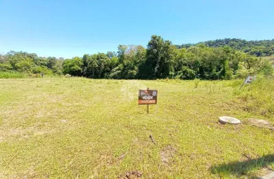 Terreno à venda na Barão Do Arroio Grande, 1964, Aliança, Santa Cruz do Sul