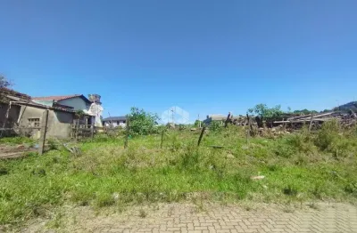 Terreno à venda na Barão Do Arroio Grande, 920, Aliança, Santa Cruz do Sul