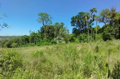 Terreno frente leste pronto para construir em santa cruz do sul