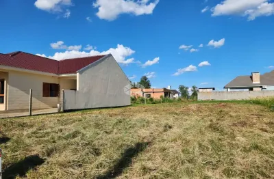 Terreno à venda na Roberto Gruendling, 1690, Centro, Vera Cruz