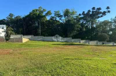 Terreno amplo no reserva do arvoredo em santa cruz do sul