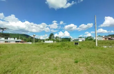 Terreno à venda na Barão Do Arroio Grande, 920, Aliança, Santa Cruz do Sul