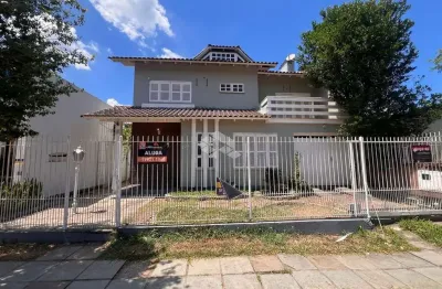 Casa com 5 quartos à venda na Princesa Isabel, 128, Senai, Santa Cruz do Sul