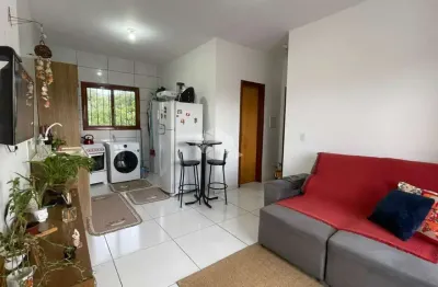 Apartamento com 2 quartos à venda na General Osorio, 11, Esmeralda, Vera Cruz