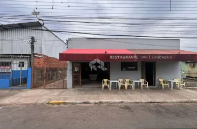 Casa comercial à venda na Irmão Emílio, 288, Várzea, Santa Cruz do Sul