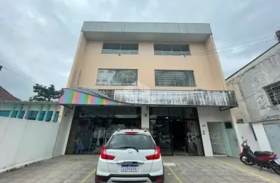 Sala comercial à venda na Rua Venâncio Aires, 902, Centro, Santa Cruz do Sul