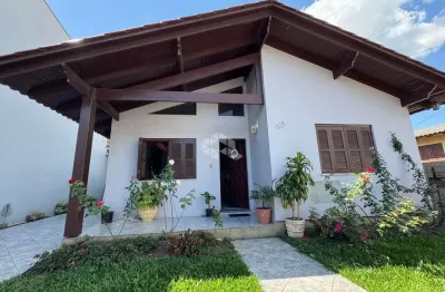 Casa com 4 quartos à venda na Irmão Emílio, 231, Várzea, Santa Cruz do Sul
