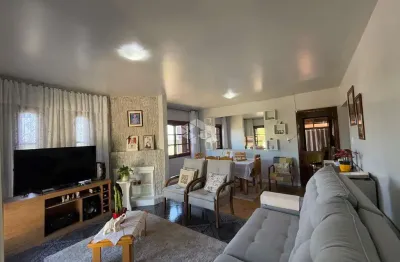 Casa com 3 quartos à venda na Humaitá, 277, Esmeralda, Santa Cruz do Sul
