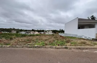 Terreno à venda na Rua Mustafa Husni Hasan Ali, 30, João Alves, Santa Cruz do Sul