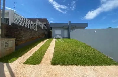 Casa com 2 quartos à venda na Prefeito Armando Wink, 656, João Alves, Santa Cruz do Sul