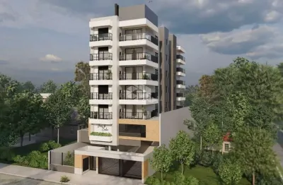 Apartamento com 2 quartos à venda na Flores Da Cunha, 73, Universitário, Santa Cruz do Sul
