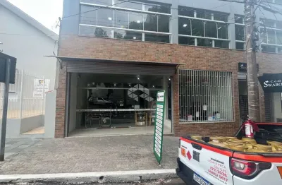 Ponto comercial à venda na Rua Venâncio Aires, 1177, Centro, Santa Cruz do Sul
