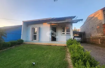 Casa com 2 quartos à venda na Rua Dom Henrique Froehlich, 765, Linha Santa Cruz, Santa Cruz do Sul