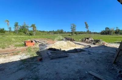 Casa com 2 quartos à venda na Ilgo Becker, 108, Conventos, Vera Cruz