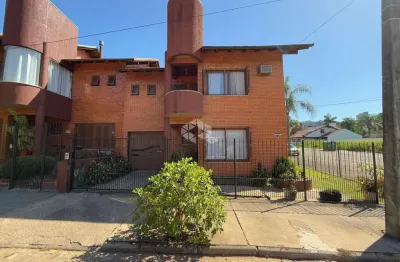 Casa com 3 quartos à venda na Machado De Assis, 532, Santo Inácio, Santa Cruz do Sul