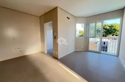 Apartamento com 2 quartos à venda na Melvin Jones, 717, Jardim Europa, Santa Cruz do Sul