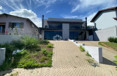 Casa com 3 quartos à venda na Barros Cassal, 58, Avenida, Santa Cruz do Sul