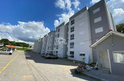 Apartamento com 2 dormitórios no bairro renascença, próximo a unisc.
